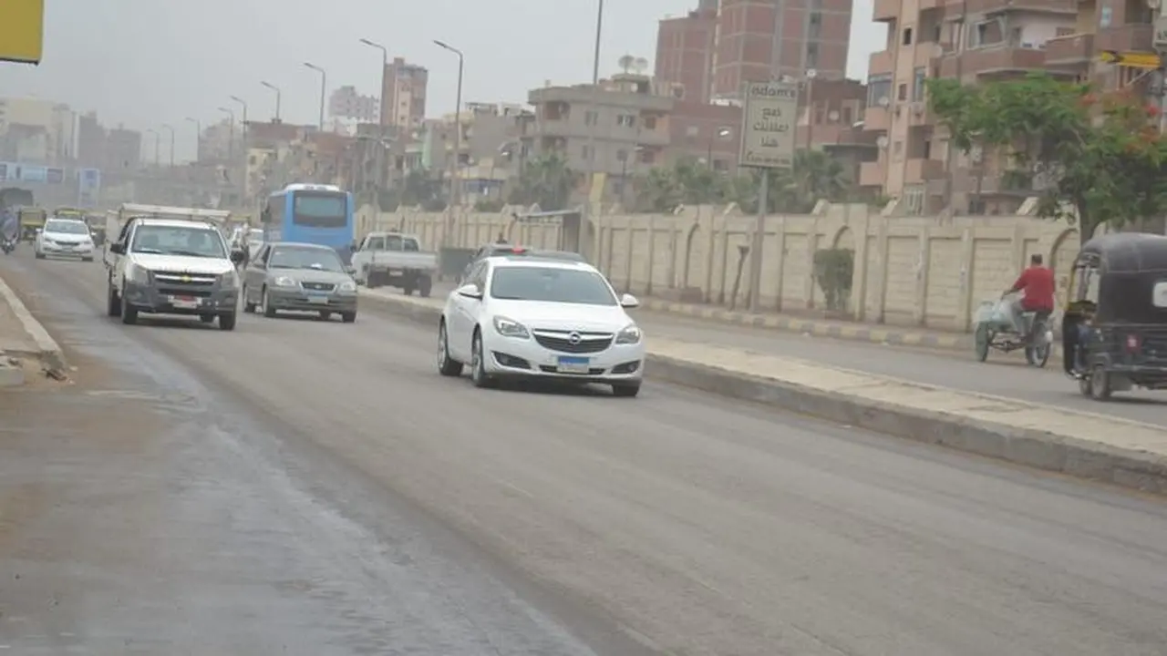 عاجل| موعد انقضاء الرياح المثيرة للرمال والأتربة.. تستمر لعدة أيام